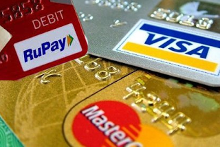Difference Between RuPay Card And Visa Debit Card