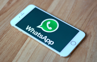 How to create and send animated GIF on WhatsApp