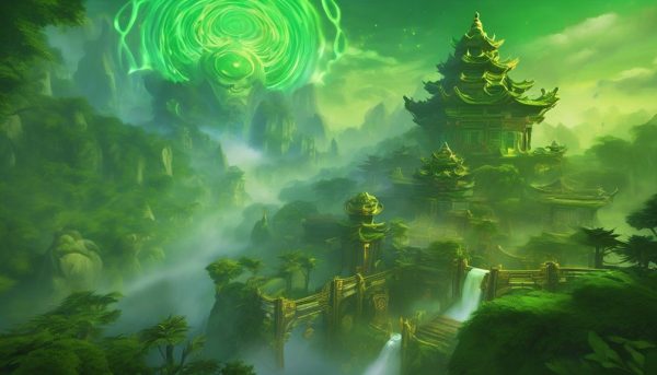 Top MoP Classic Challenge Storylines