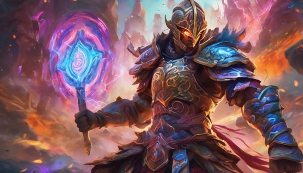 Unleash Your Power With Wow Pvp Boost
