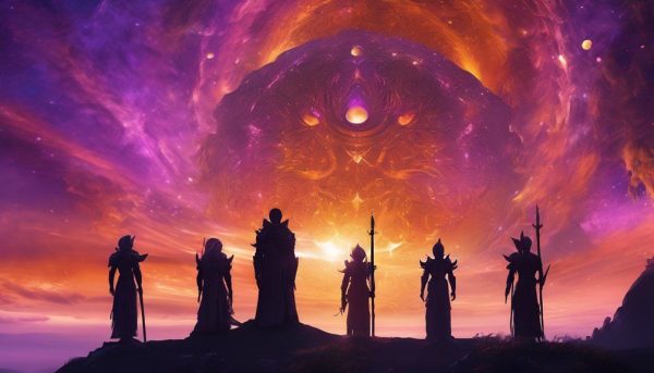 Unlock Epic Rewards During Solstice Event