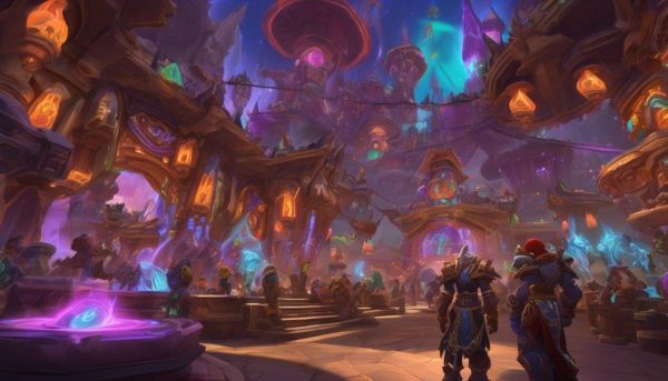 WoW Boosting in 2025  Whats Changed
