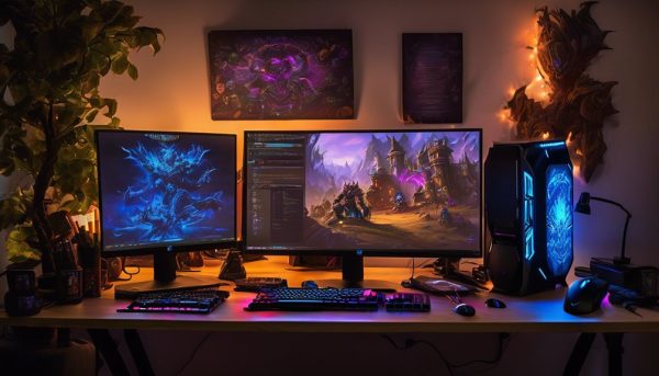 How to Prepare for a New WoW Expansion