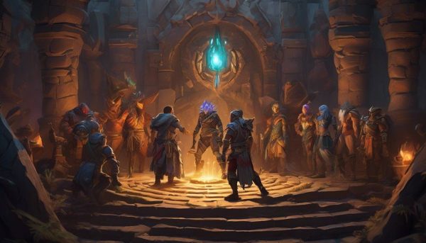Mythic Carry Vs Solo Play  Pros  Cons
