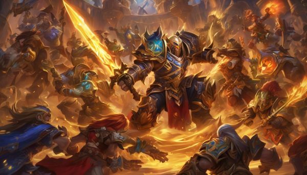 Best WoW Classes for Solo Play
