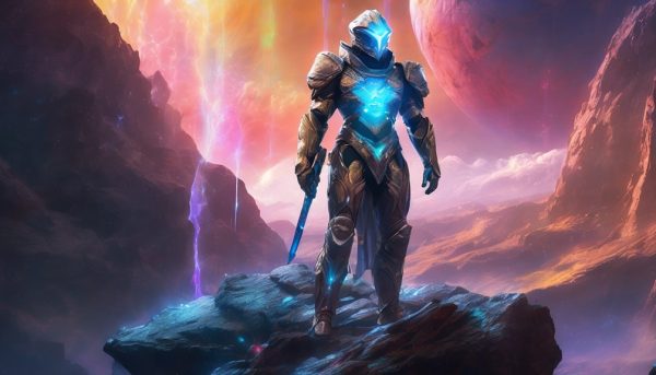 Destiny 2 Lightfall Ascendant Shards Farming Guide
