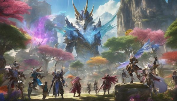 Final Fantasy XIV How to Farm Mounts Quickly