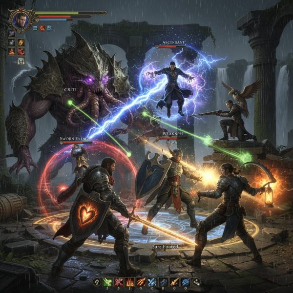 PoE2 Endgame Strategies  What Works