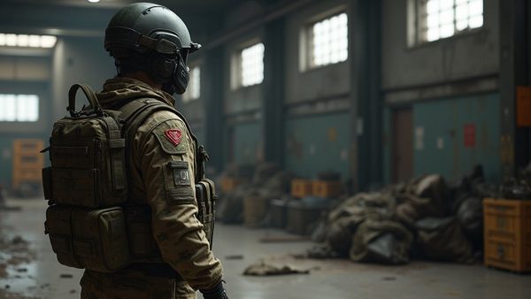 Escape From Tarkov Best Armor for Early PVP