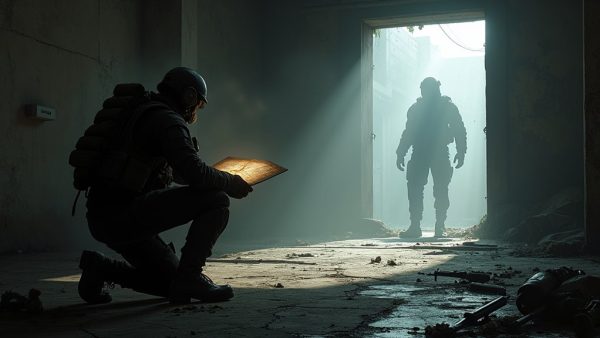 Escape From Tarkov Best Ways to Complete Boss Quests