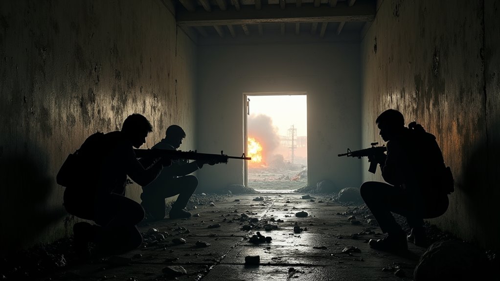 Escape From Tarkov How to Extract Safely Under Fire