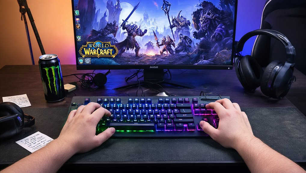 Fastest Ways to Reach Max Level in WoW