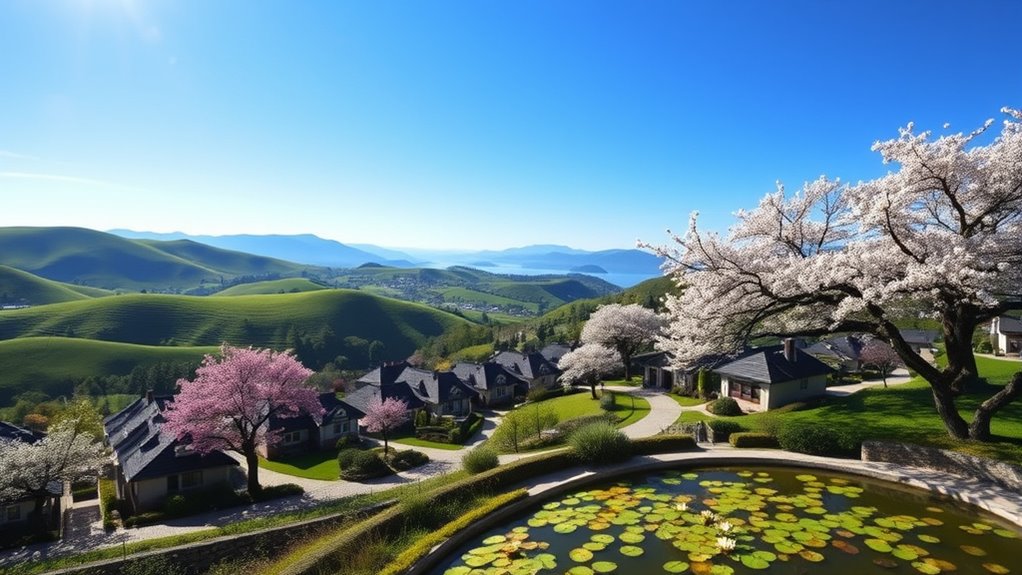 FFXIV Best Housing Plots Locations