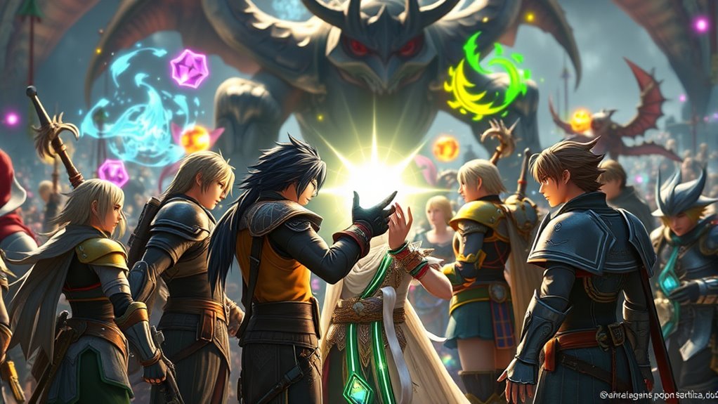 FFXIV Wipe Recovery Tips  Heal and Revive Fast