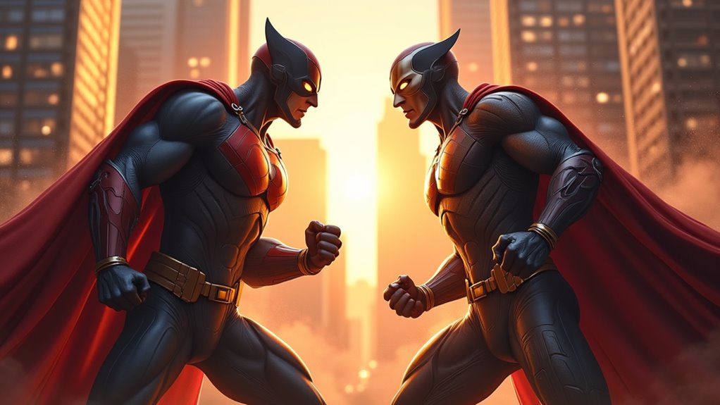 Marvel Rivals How to Counter Meta Heroes Efficiently