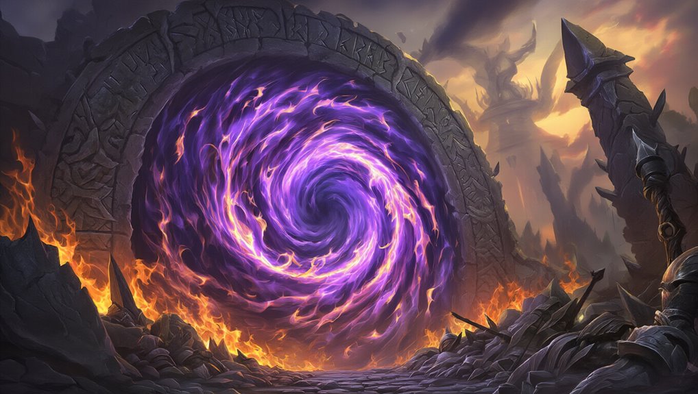 The Lore Behind Shadowflame in WoW