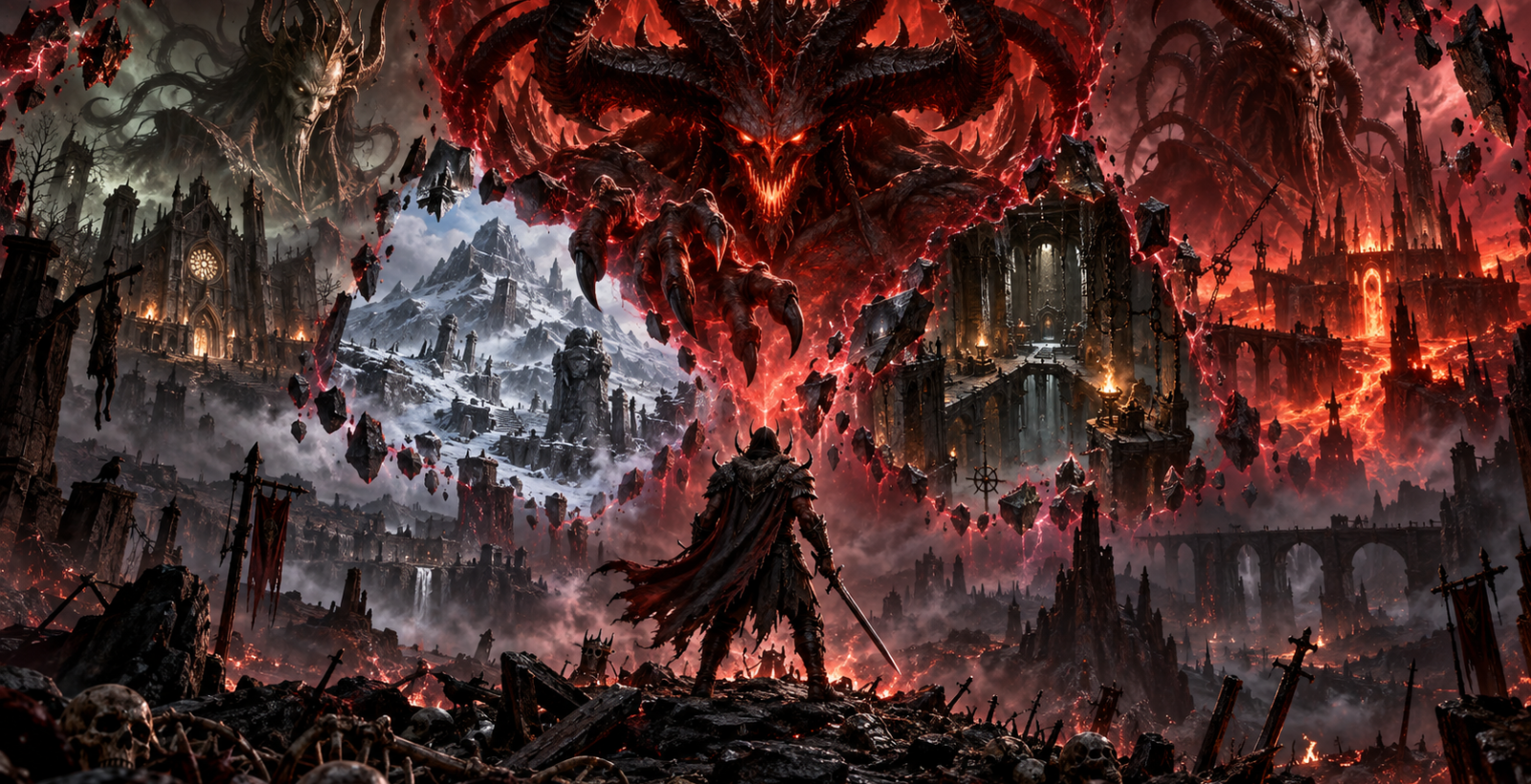 Diablo 4 Season 15 Waking Nightmares Guide: Every Nightmare, Boss, and Reward