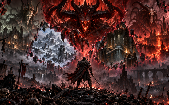 Diablo 4 Season 15 Waking Nightmares Guide: Every Nightmare, Boss, and Reward